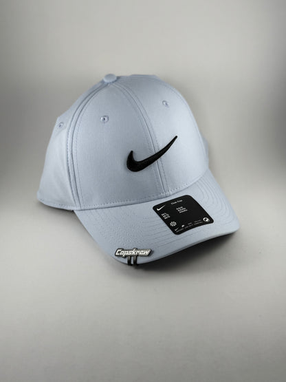 GORRA NIKE DRI-FIT AZUL CELESTE