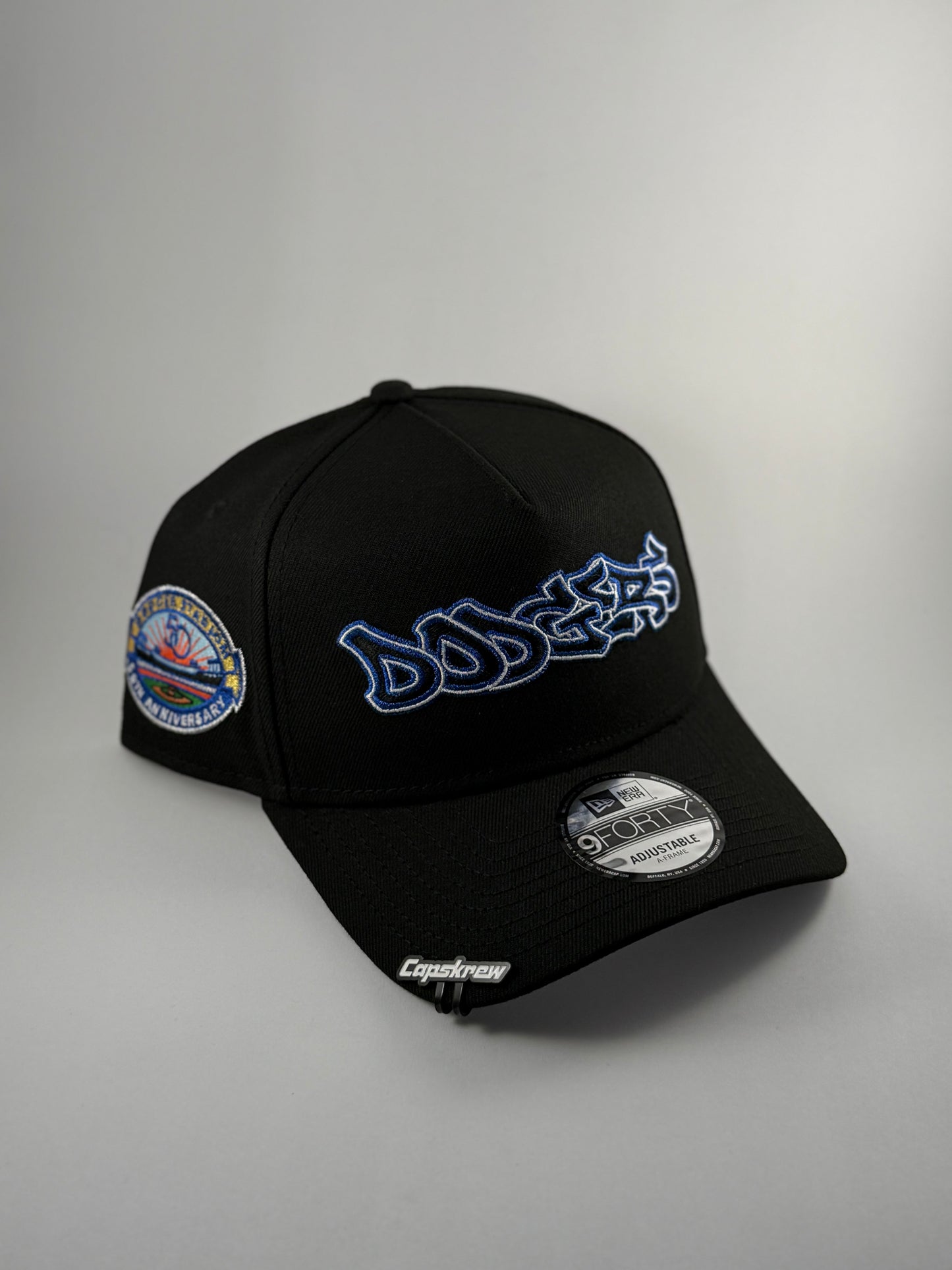 GORRA NEW ERA DODGERS GRAFFITI