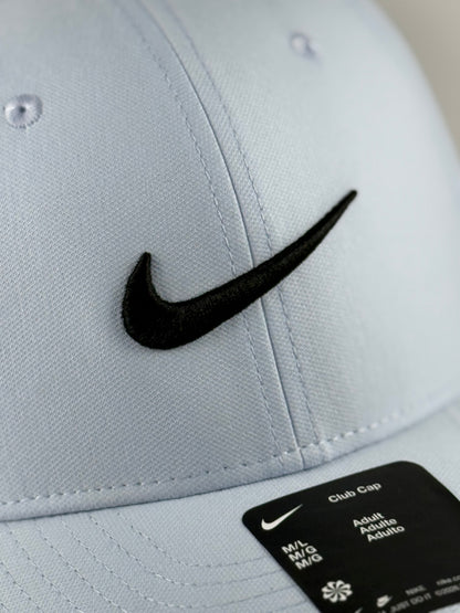 GORRA NIKE DRI-FIT AZUL CELESTE