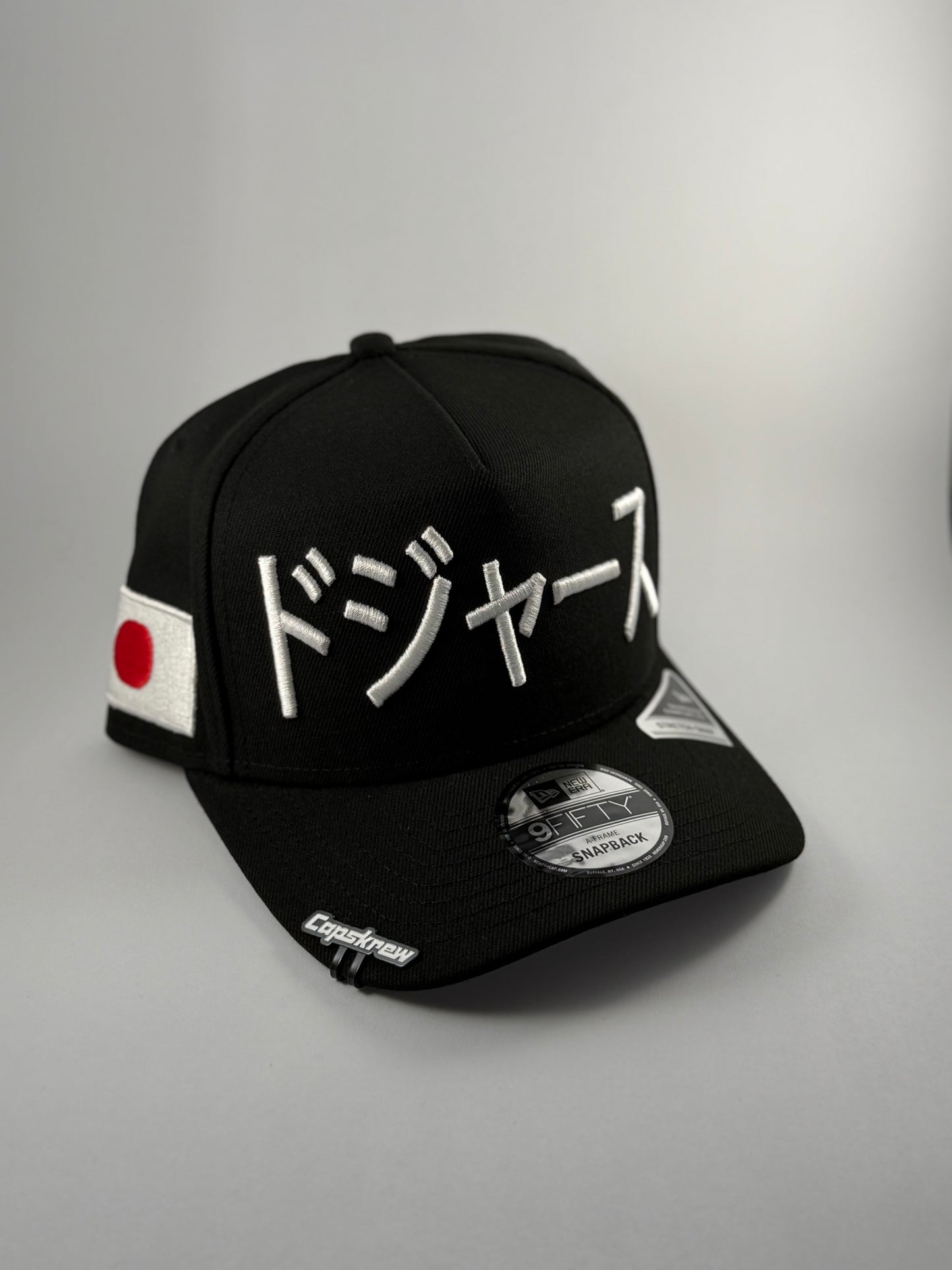 GORRA NEW ERA SHOHEI OHTANI JAPAN EDITION