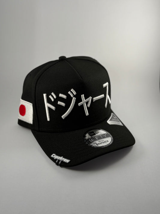 GORRA NEW ERA SHOHEI OHTANI JAPAN EDITION