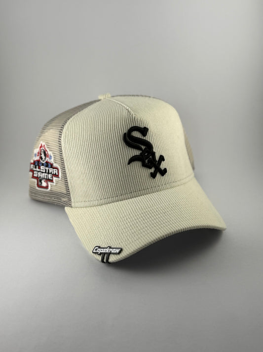 GORRA NEW ERA CHICAGO WHITE SOX ALL STAR 2003 CORDUROY