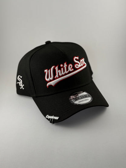 GORRA NEW ERA WHITE SOX CLASSIC EDITION