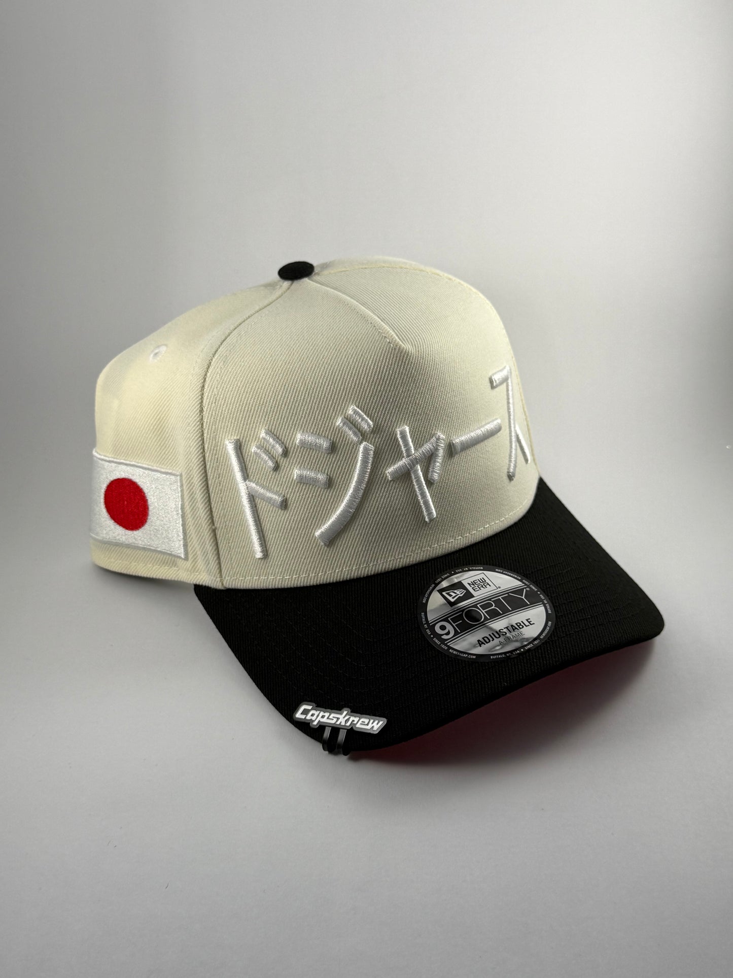 GORRA NEW ERA “SHOHEI OHTANI DOUTONO” EDICIÓN JAPONESA