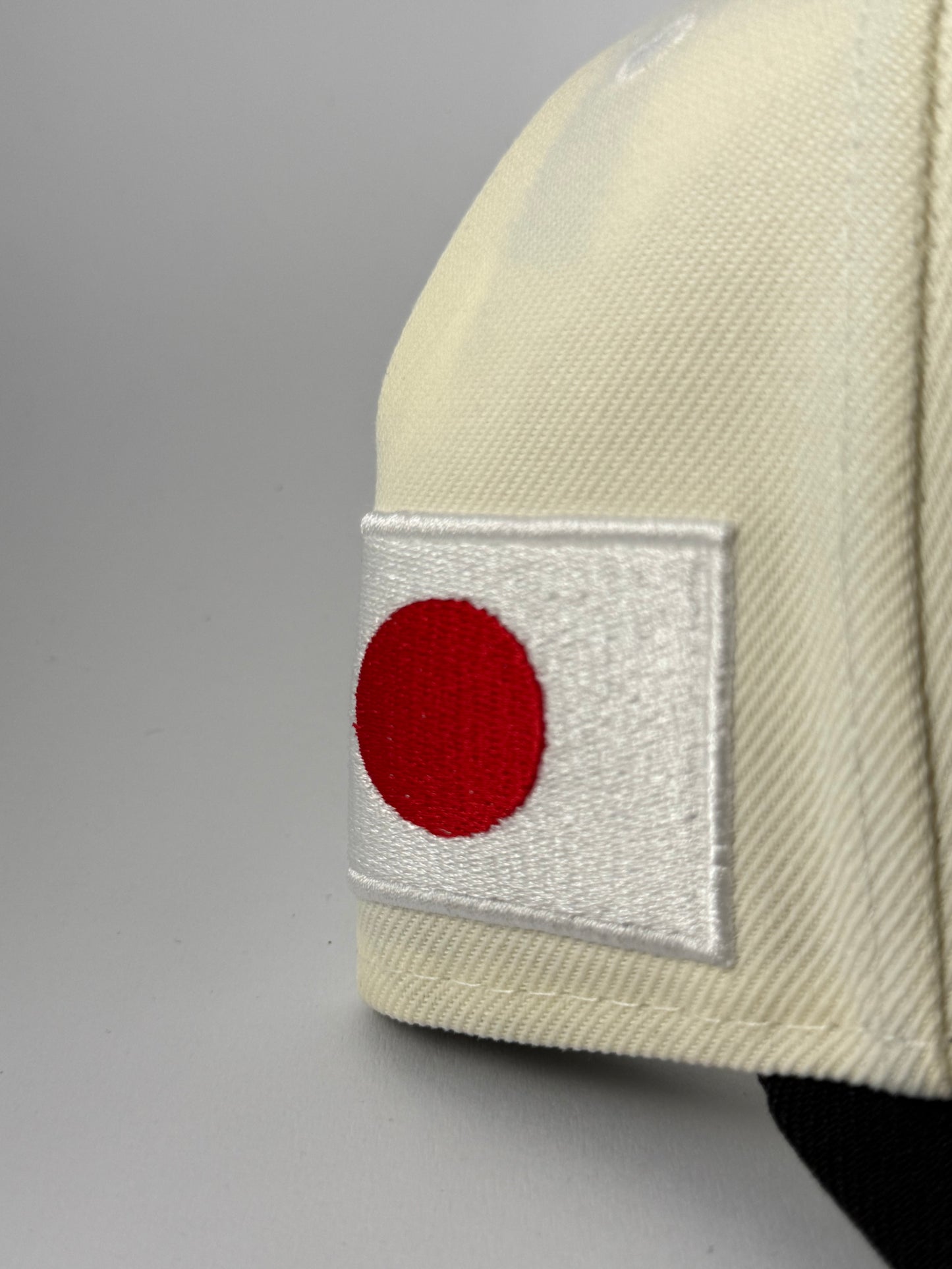GORRA NEW ERA JAPAN EDITION DÚO-TONO