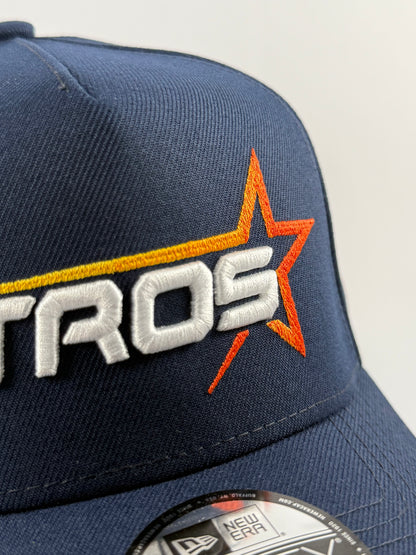 GORRA NEW ERA HUSTON ASTROS “SPACE CITY EDITION”