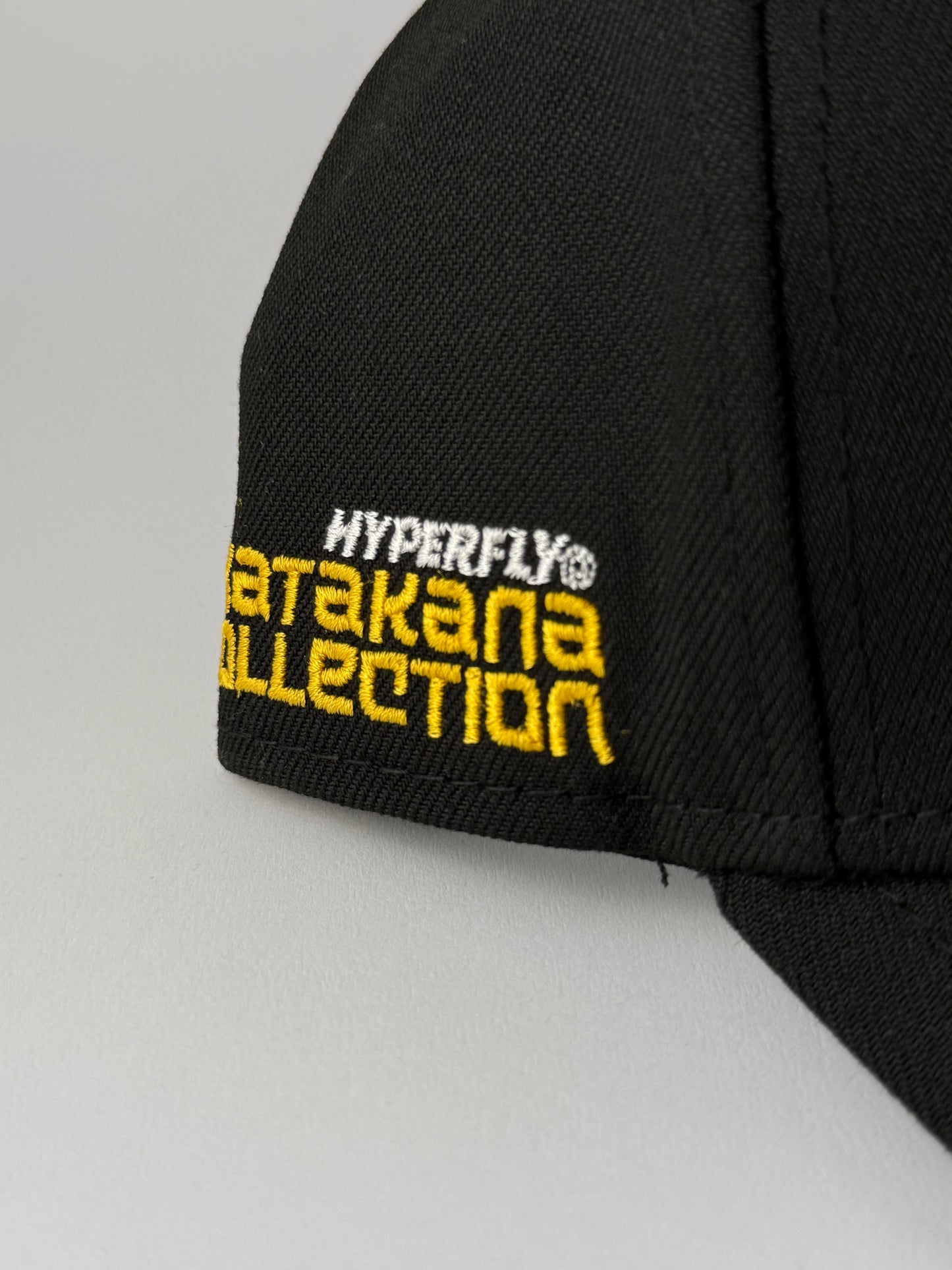 GORRA NEW ERA PIRATES KATAKANA COLLECTION