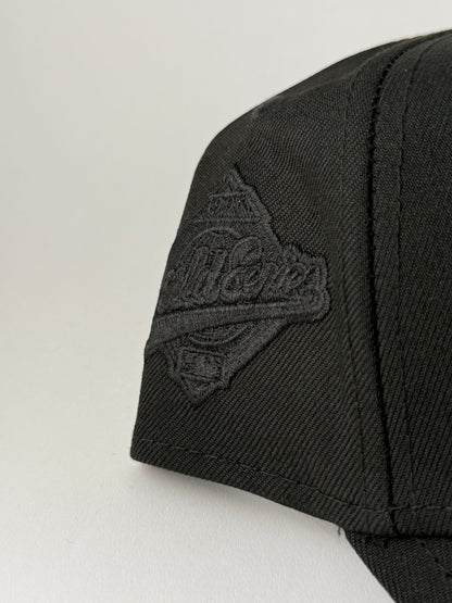GORRA NEW ERA YANKEES ROSES EDITION