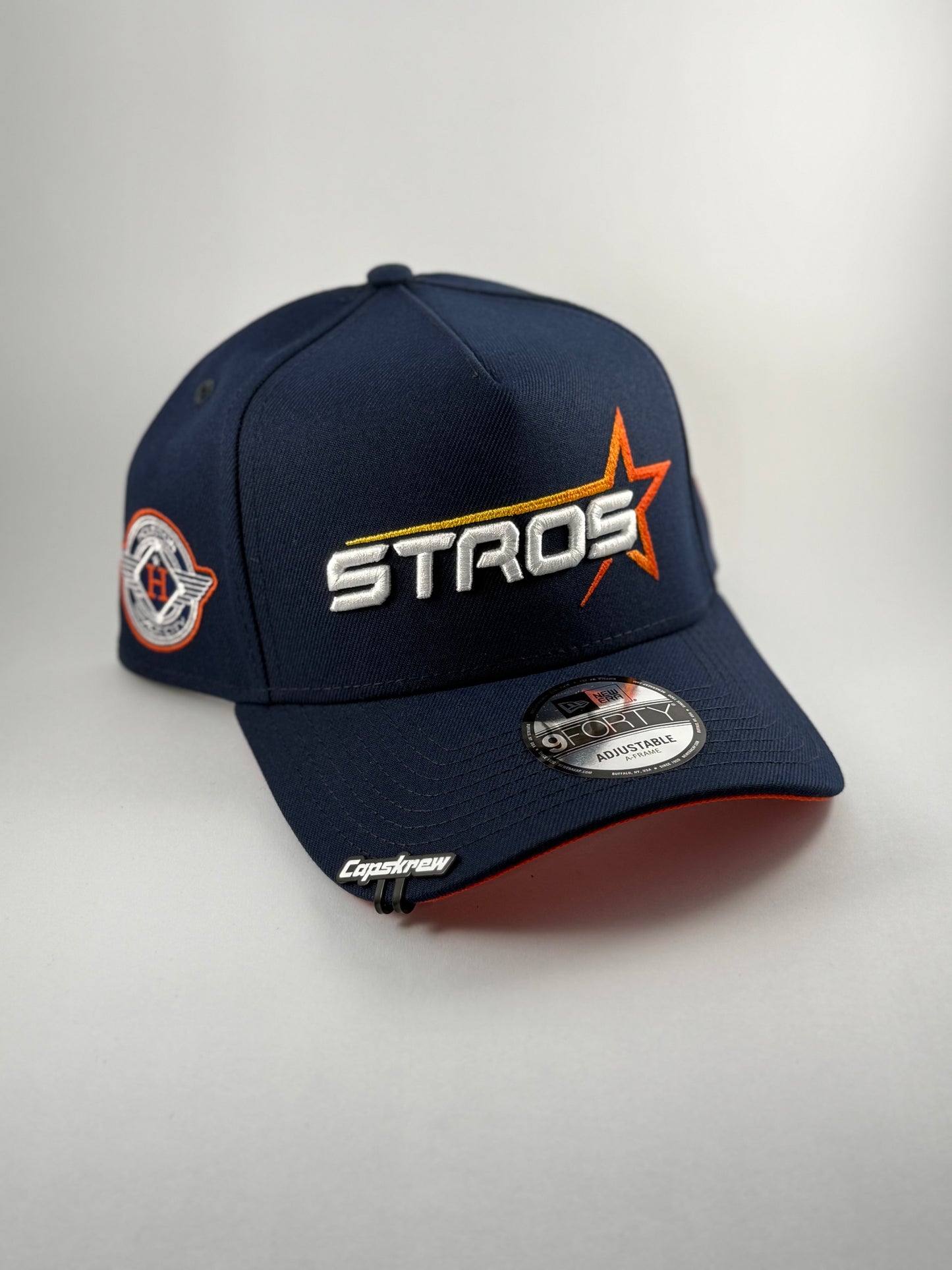 GORRA NEW ERA HUSTON ASTROS “SPACE CITY EDITION”