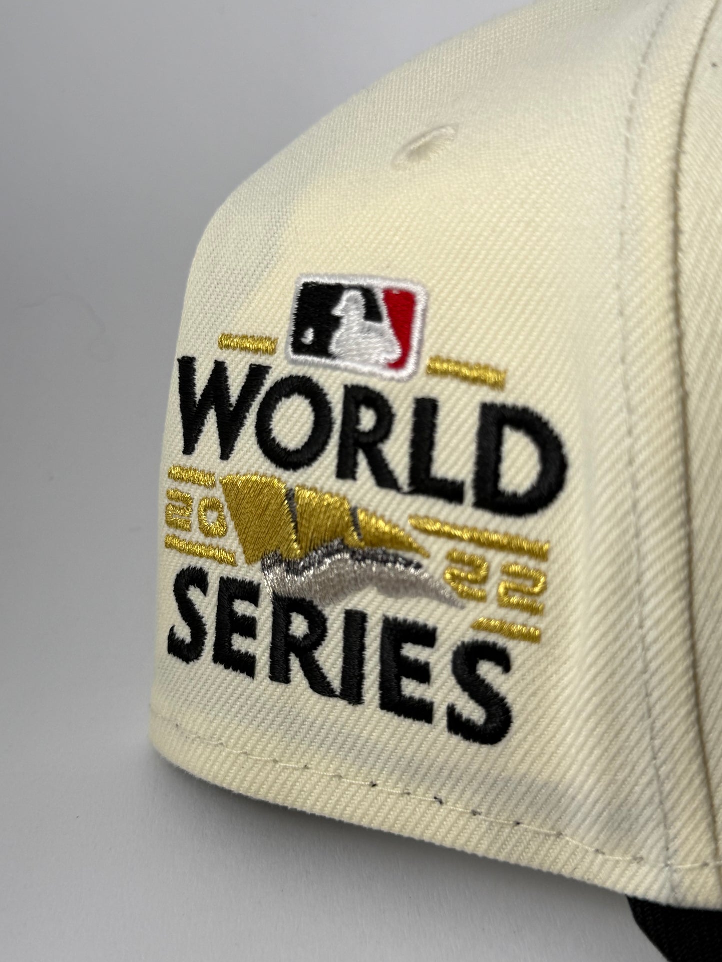 GORRA NEW ERA ASTROS WORLD SERIES DÚO-TONO