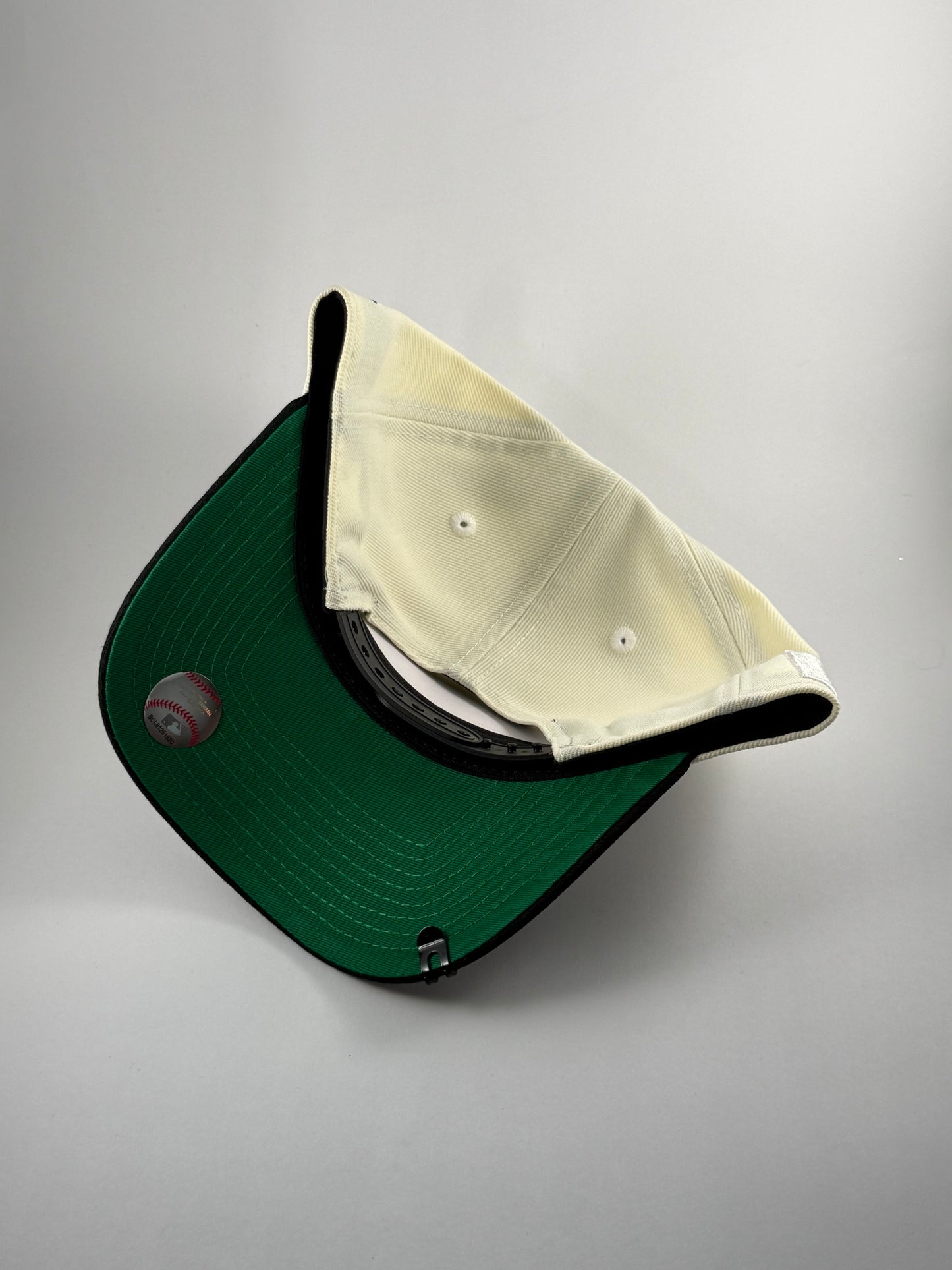 GORRA NEW ERA JAPAN EDITION DÚO-TONO
