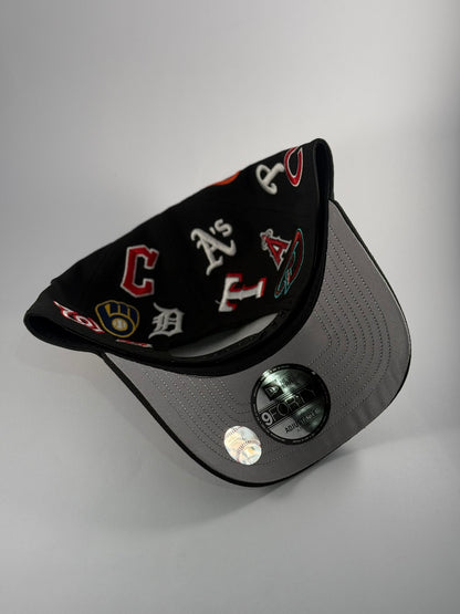 GORRA NEW ERA 'ALL OVER' EDICION ESPECIAL