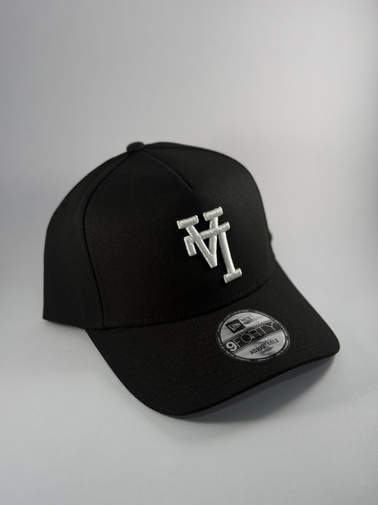 GORRA NEW ERA LOS ANGELES 'UPSIDE DOWN'