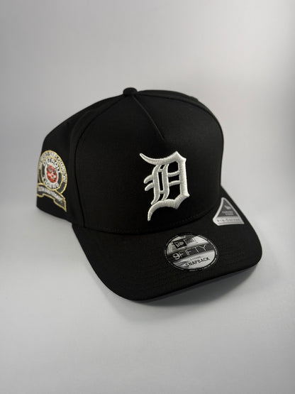 GORRA NEW ERA DETROIT TIGERS 9FIFTY '50TH ANNIVERSARY'