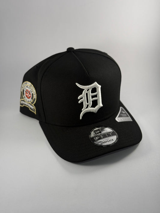 GORRA NEW ERA DETROIT TIGERS 9FIFTY '50TH ANNIVERSARY'