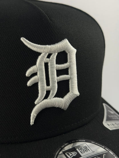 GORRA NEW ERA DETROIT TIGERS 9FIFTY '50TH ANNIVERSARY'