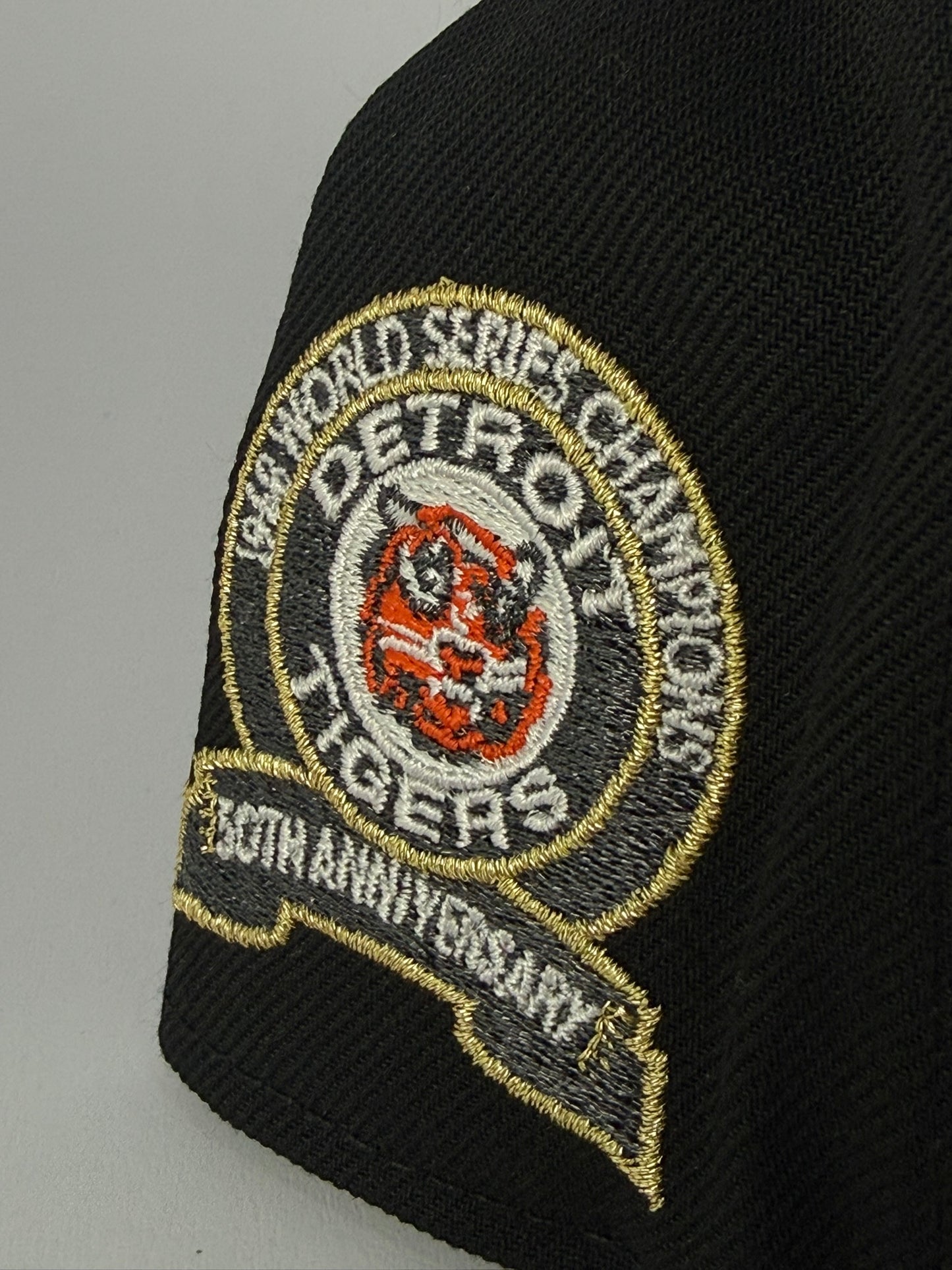 GORRA NEW ERA DETROIT TIGERS 9FIFTY '50TH ANNIVERSARY'