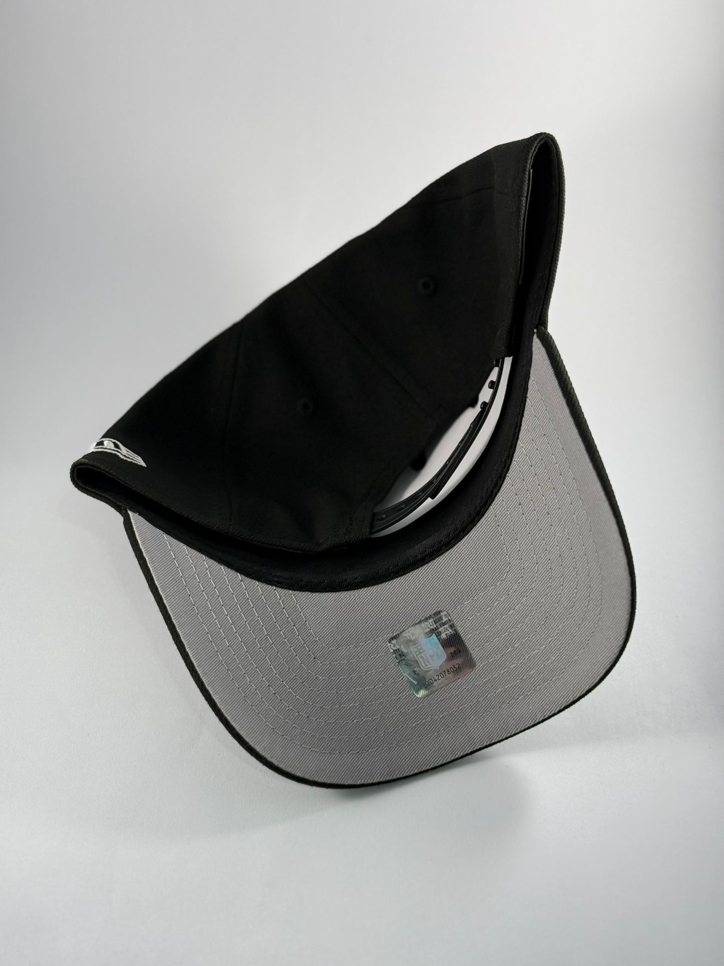 GORRA NEW ERA LAS VEGAS RAIDERS '60TH ANNIVERSARY'