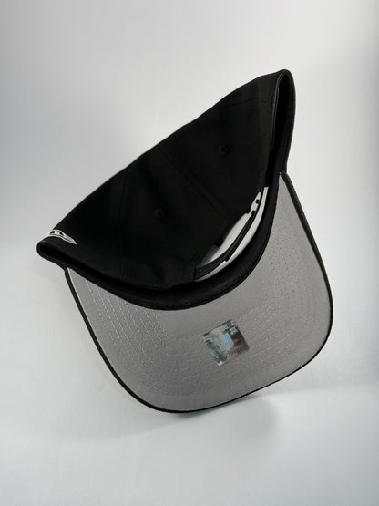 GORRA NEW ERA LAS VEGAS RAIDERS '60TH ANNIVERSARY'