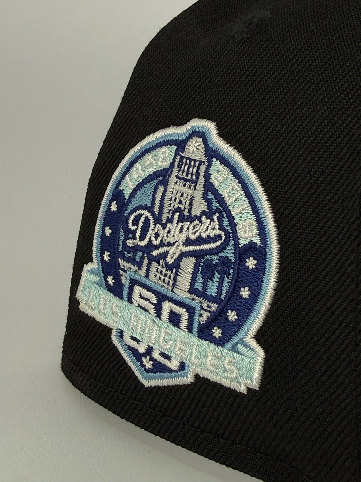 GORRA GORRA NEW ERA LOS ANGELES DODGERS 'COLD AS ICE' 9-FORTY