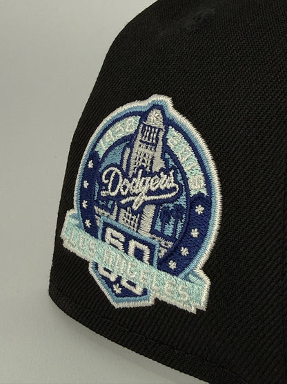 GORRA GORRA NEW ERA LOS ANGELES DODGERS 'COLD AS ICE' 9-FORTY