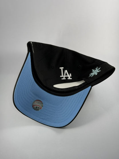 GORRA GORRA NEW ERA LOS ANGELES DODGERS 'COLD AS ICE' 9-FORTY