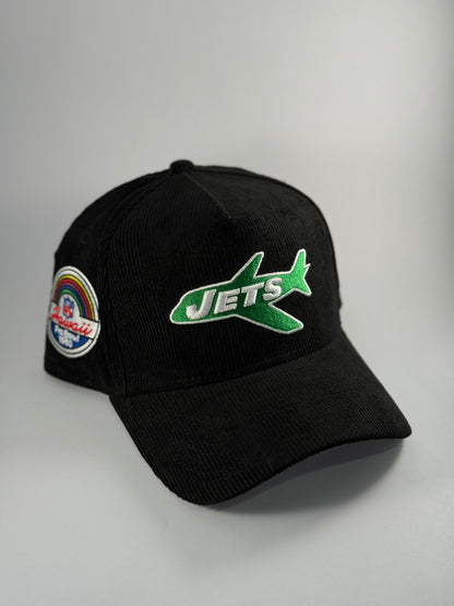 GORRA NEW ERA NEW YORK JETS 'NFL SEASON'