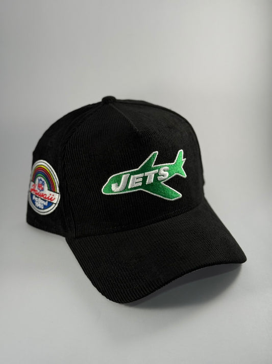 GORRA NEW ERA NEW YORK JETS 'NFL SEASON'
