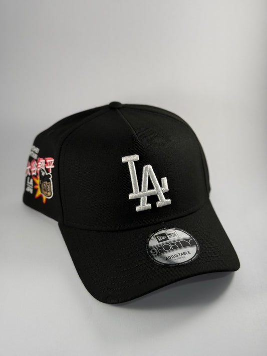 GORRA NEW ERA LOS ANGELES DODGERS 'SHOHEI OHTANI'