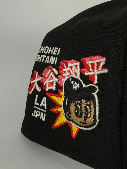 GORRA NEW ERA LOS ANGELES DODGERS 'SHOHEI OHTANI'