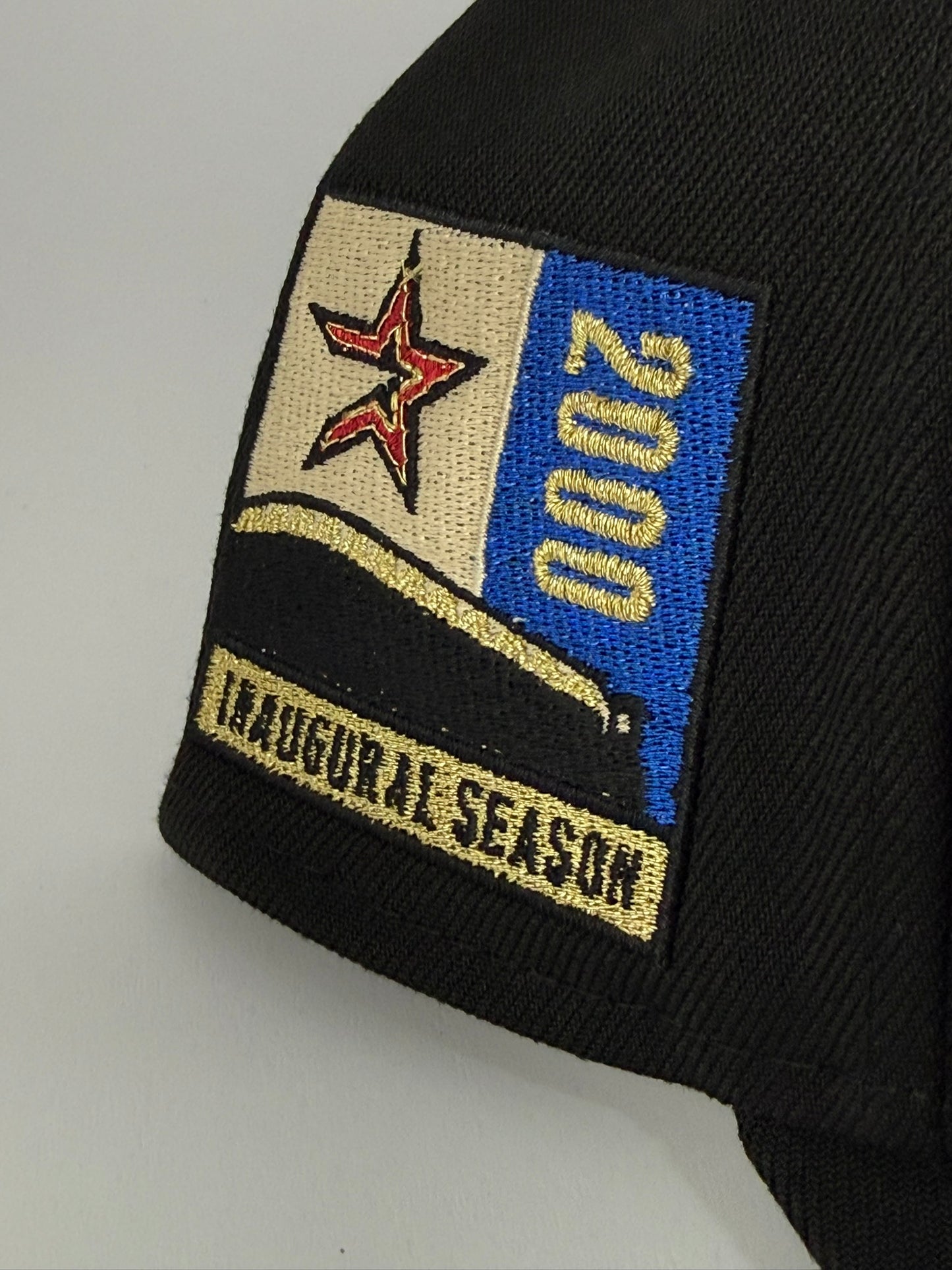 GORRA NEW ERA HUSTON ASTROS 'INAUGURAL SEASON 2000'