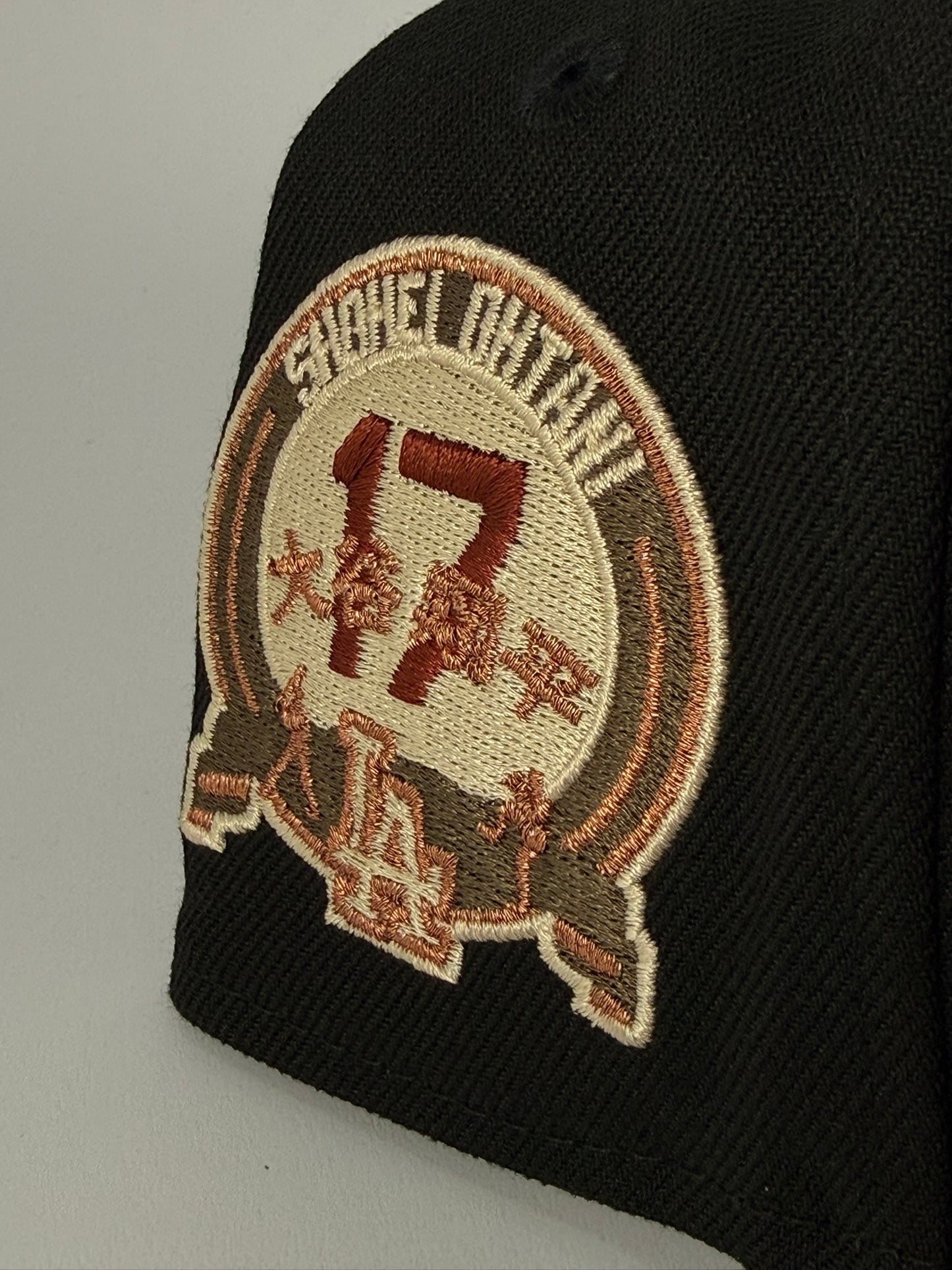 GORRA NEW ERA LOS ANGELES DODGERS 'SHOHEI OHTANI COPPER'