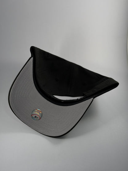 GORRA NEW ERA LOS ANGELES DODGERS 'BLACK N ROSES'