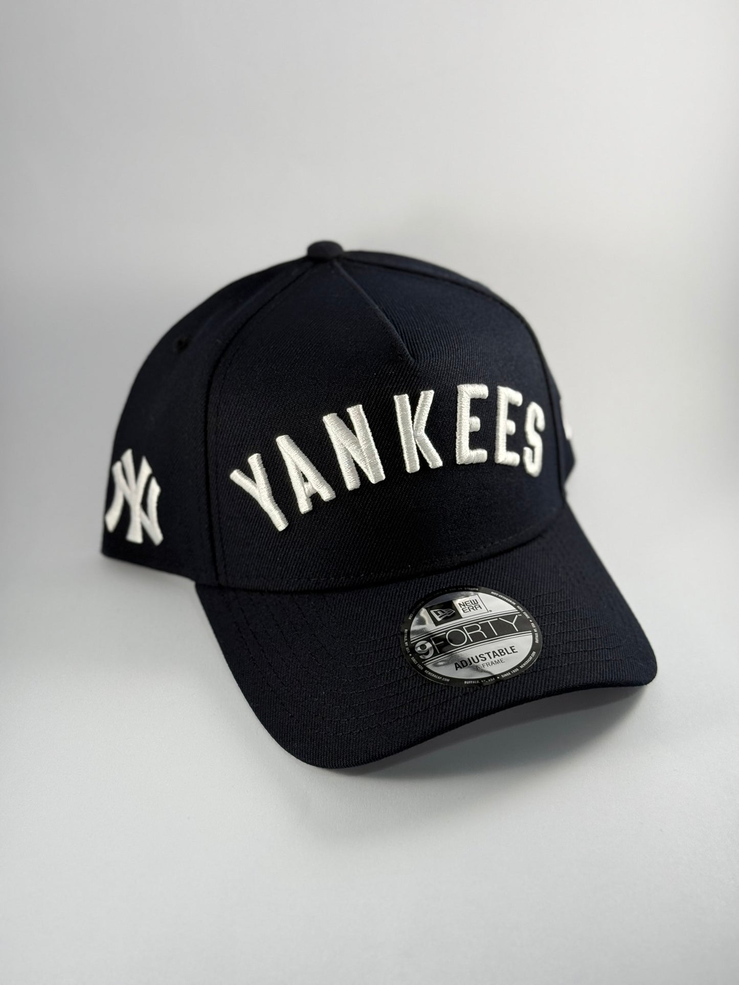 GORRA NEW ERA NEW YORK YANKEES NAVY BLUE