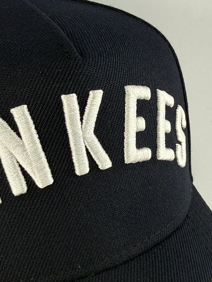 GORRA NEW ERA NEW YORK YANKEES NAVY BLUE