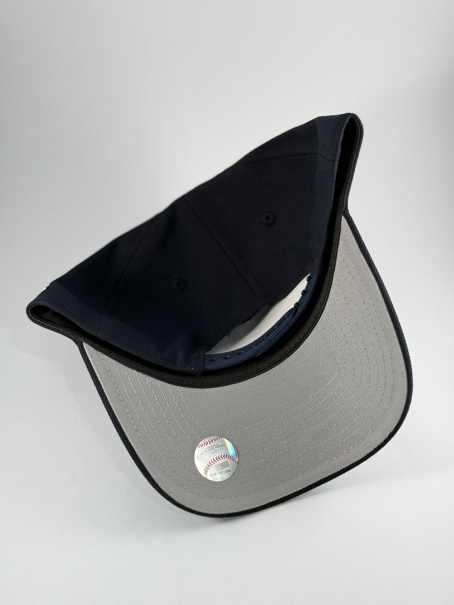 GORRA NEW ERA NEW YORK YANKEES NAVY BLUE