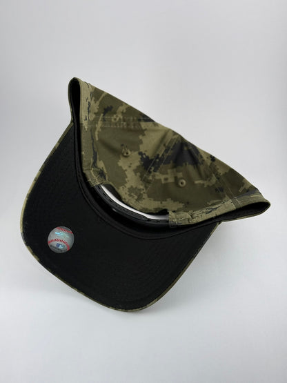 GORRA NEW ERA CHICAGO WHITE SOX 'DIGI CAMO'