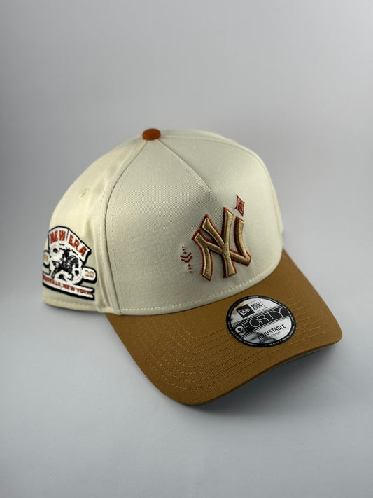 GORRA NEW ERA NEW YORK YANKEES 'SUNSET TRAIL'