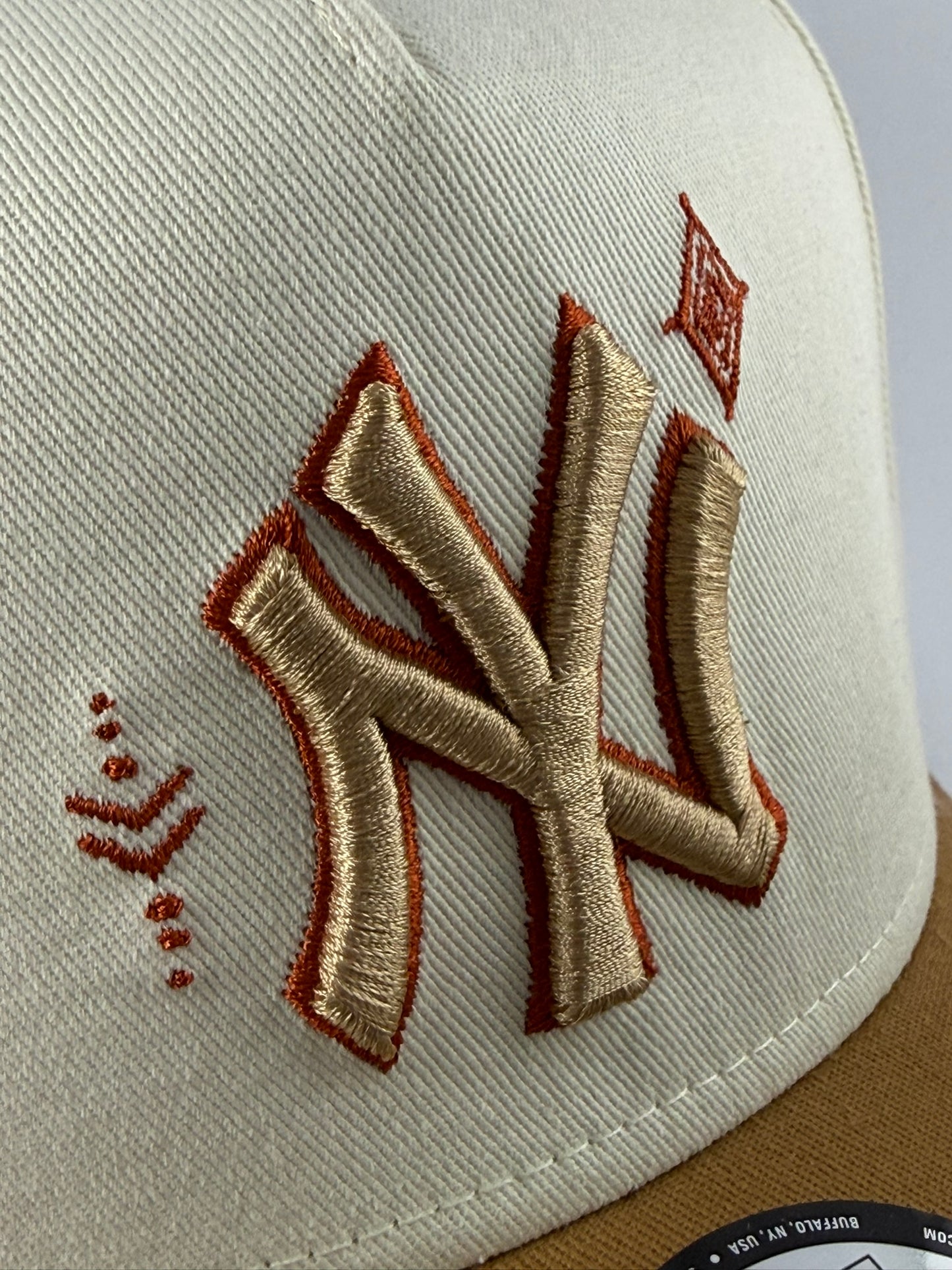 GORRA NEW ERA NEW YORK YANKEES 'SUNSET TRAIL'