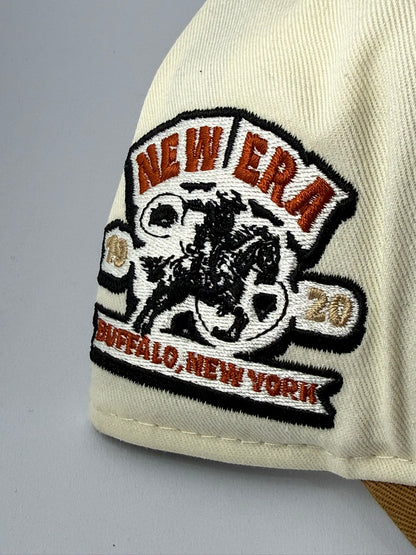GORRA NEW ERA NEW YORK YANKEES 'SUNSET TRAIL'