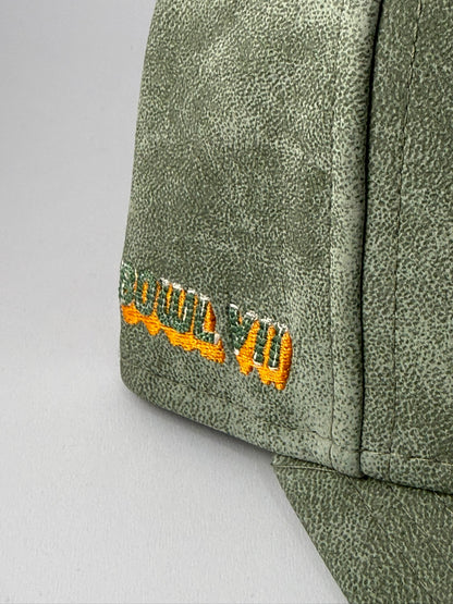 GORRA NEW ERA MIAMI DOLPHIS 'VINTAGE GREEN'