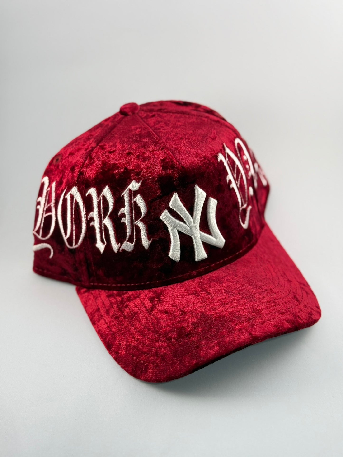 GORRA NEW ERA NEW YORK YANKEES 'GAMUZA'