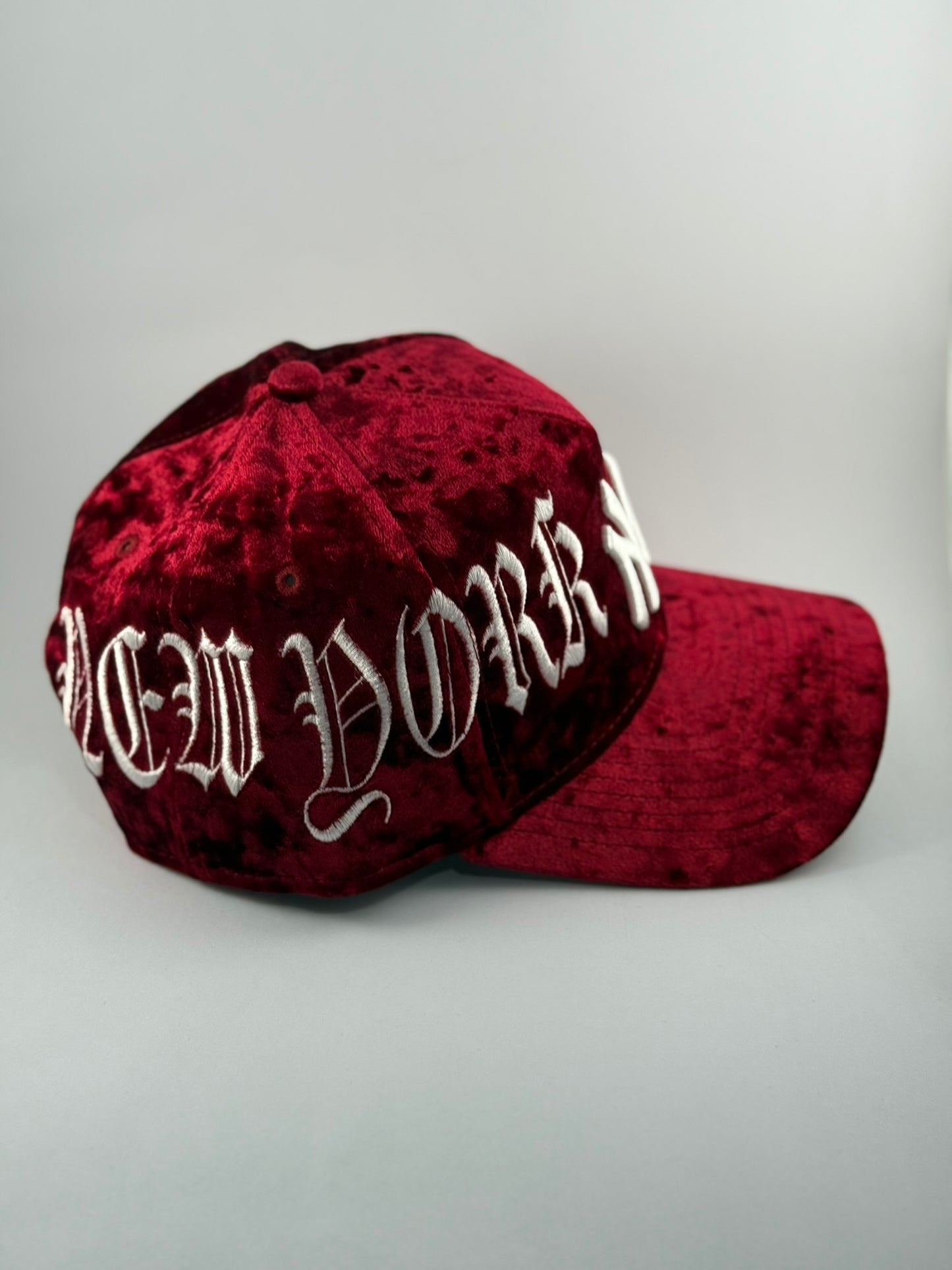 GORRA NEW ERA NEW YORK YANKEES 'GAMUZA'
