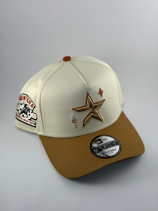 GORRA NEW ERA HOUSTON ASTROS 'SUNSET TRAILS'