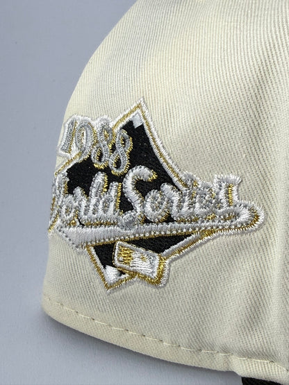 GORRA NEW ERA LOS ANGELES DODGERS 'METAL BADGE'