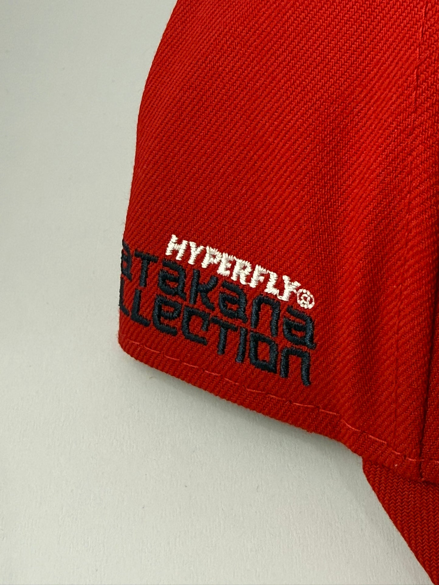 GORRA NEW ERA WASHINTON NATIONAL 'KATAKANA EDITION'