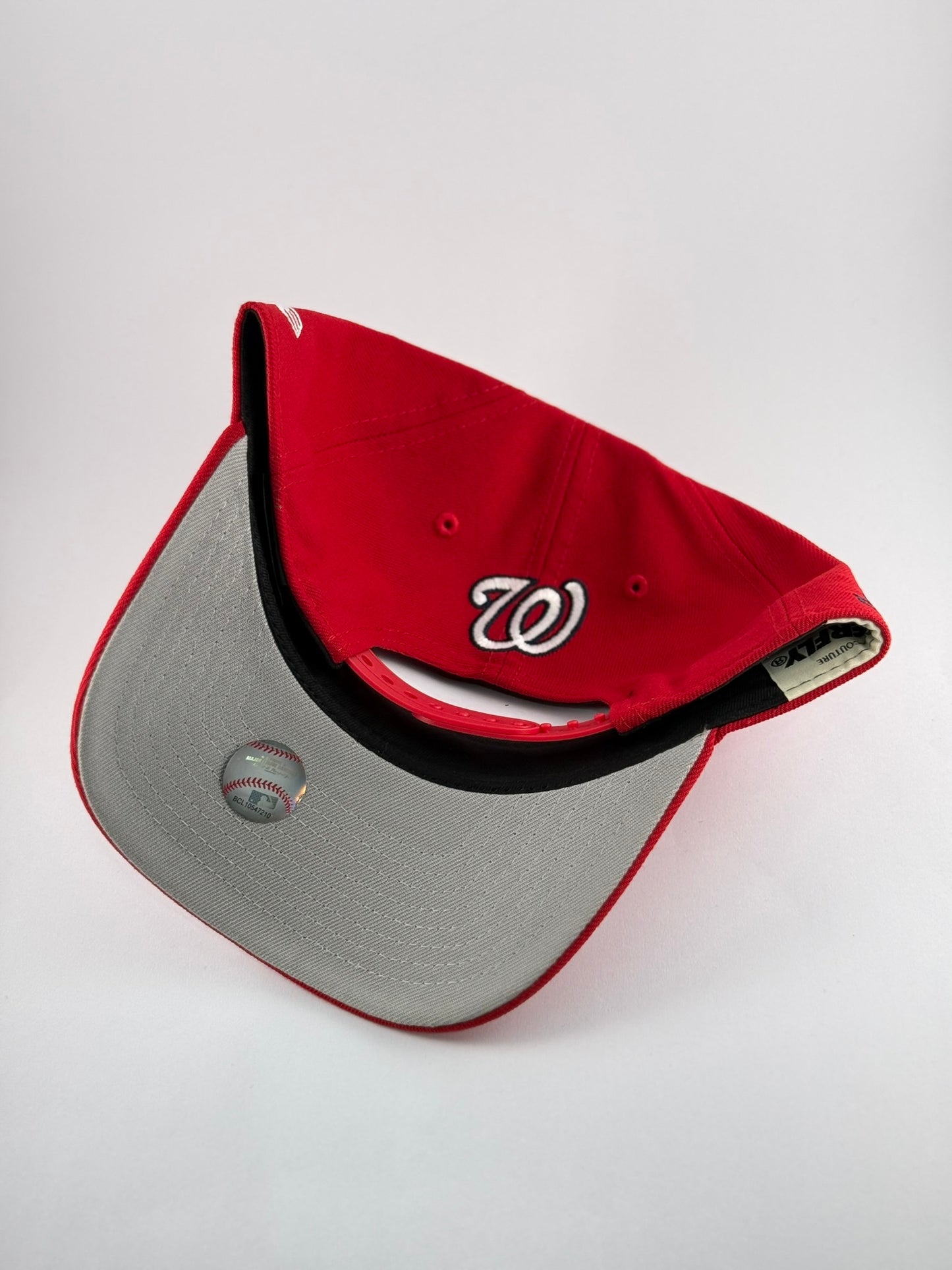 GORRA NEW ERA WASHINTON NATIONAL 'KATAKANA EDITION'