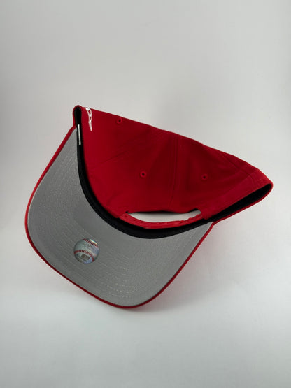 GORRA NEW ERA CHICAGO WHITE SOX RED