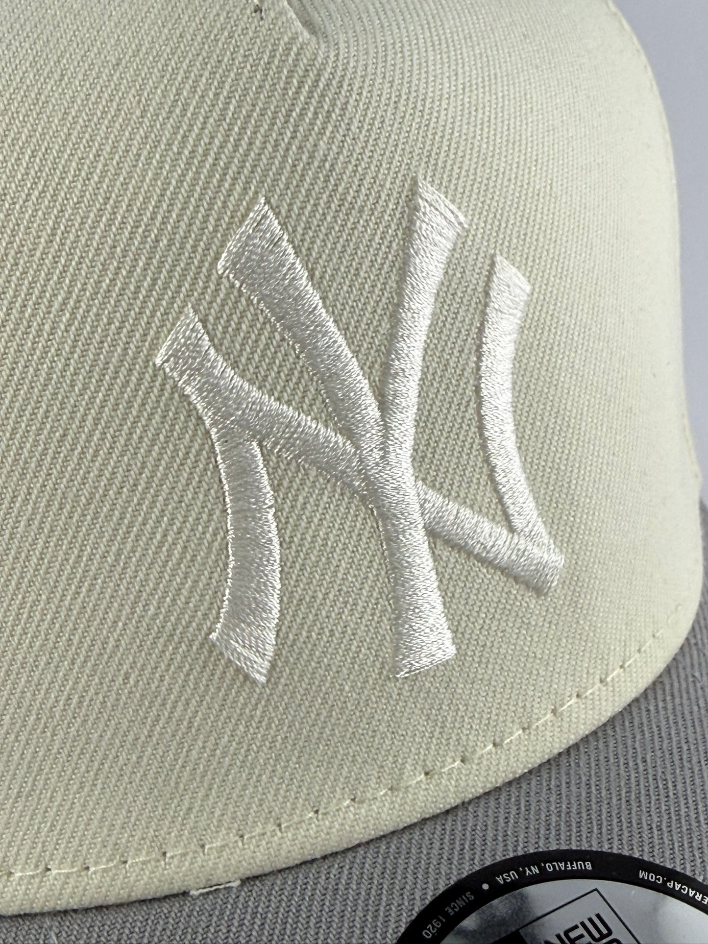 GORRA NEW ERA NEW YORK YANKEES 'DUOTONO'