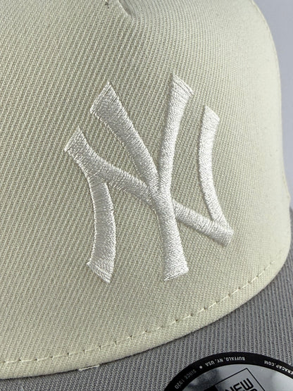 GORRA NEW ERA NEW YORK YANKEES 'DUOTONO'